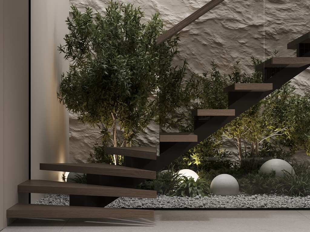 Мезонет в Афинах, Греция, 318 м² - фото 6