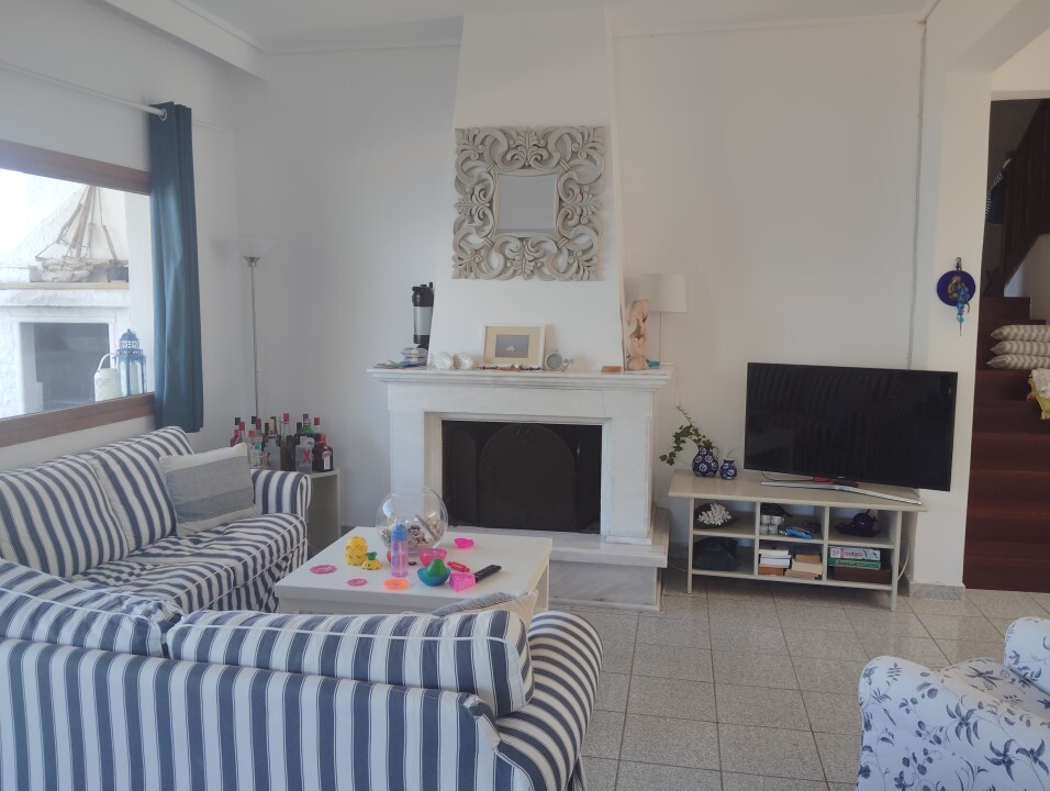 Мезонет в Ситонии, Греция, 133 м² - фото 7