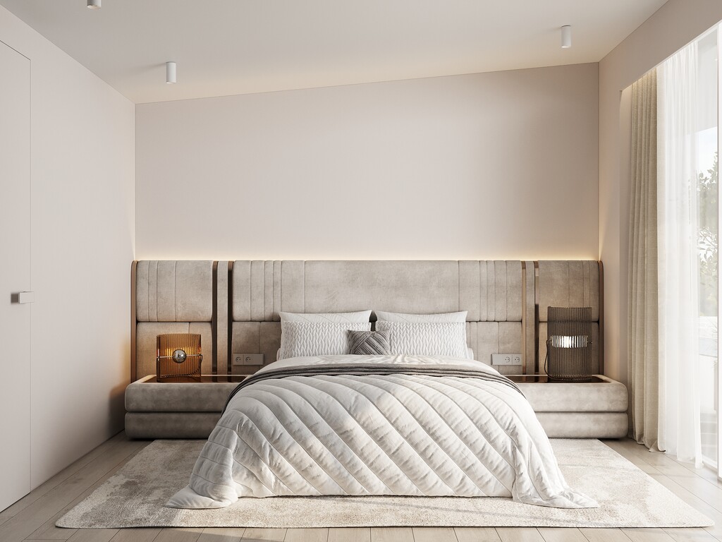 Мезонет в Афинах, Греция, 187 м² - фото 8