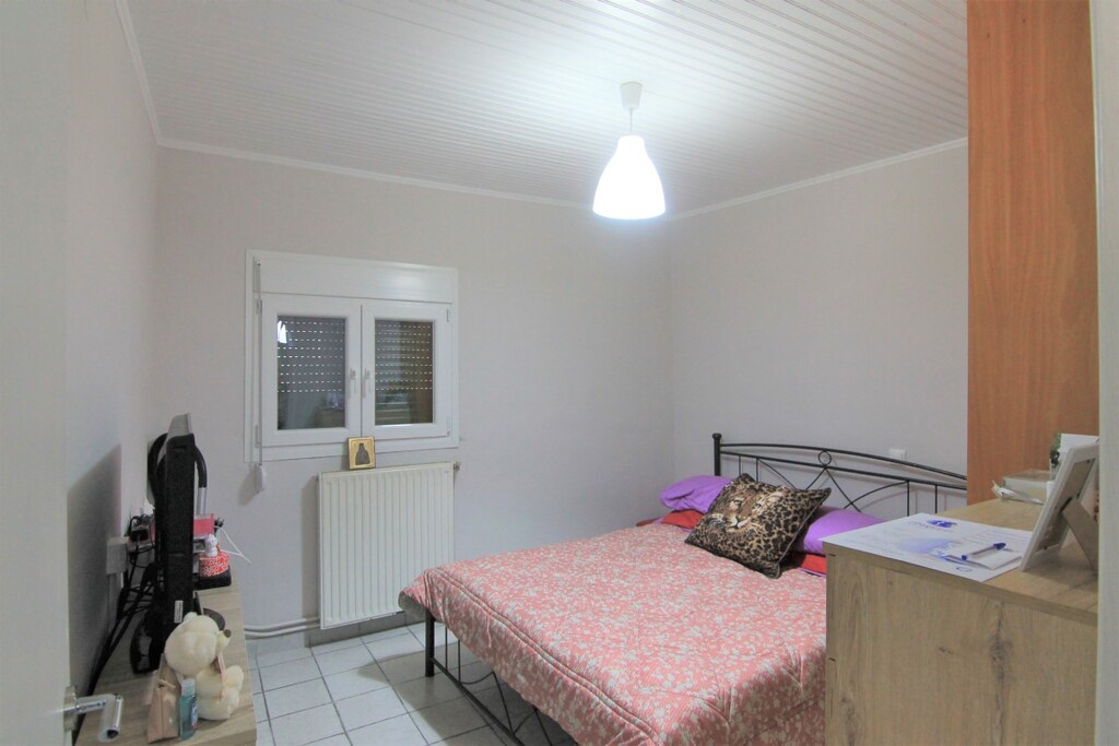 Дом на Корфу, Греция, 132 м² - фото 9