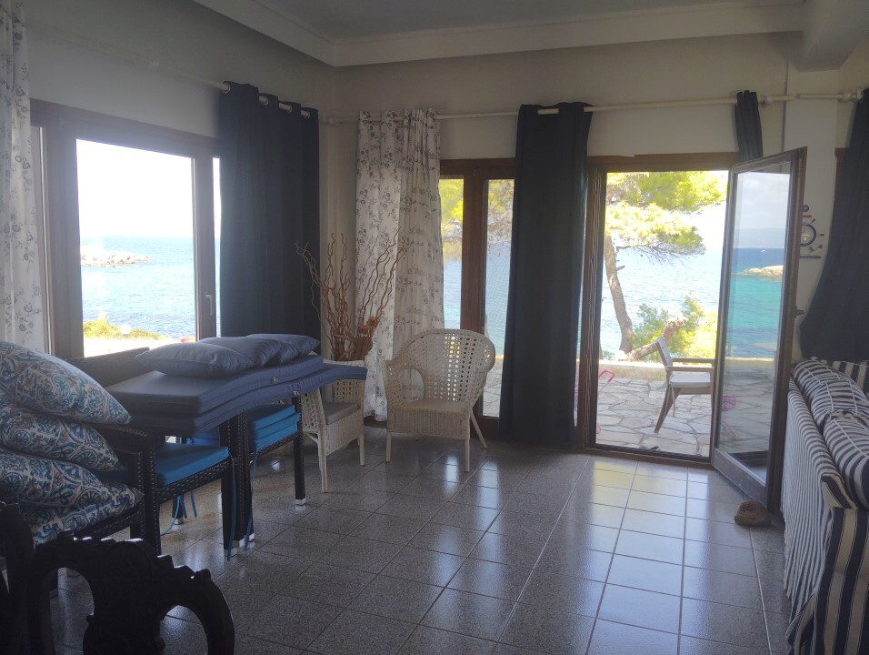 Мезонет в Ситонии, Греция, 133 м² - фото 9