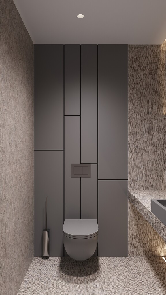 Мезонет в Афинах, Греция, 318 м² - фото 10