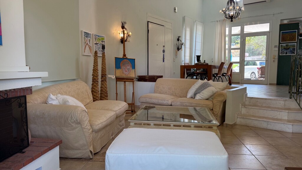 Вилла на Кассандре, Греция, 300 м² - фото 10