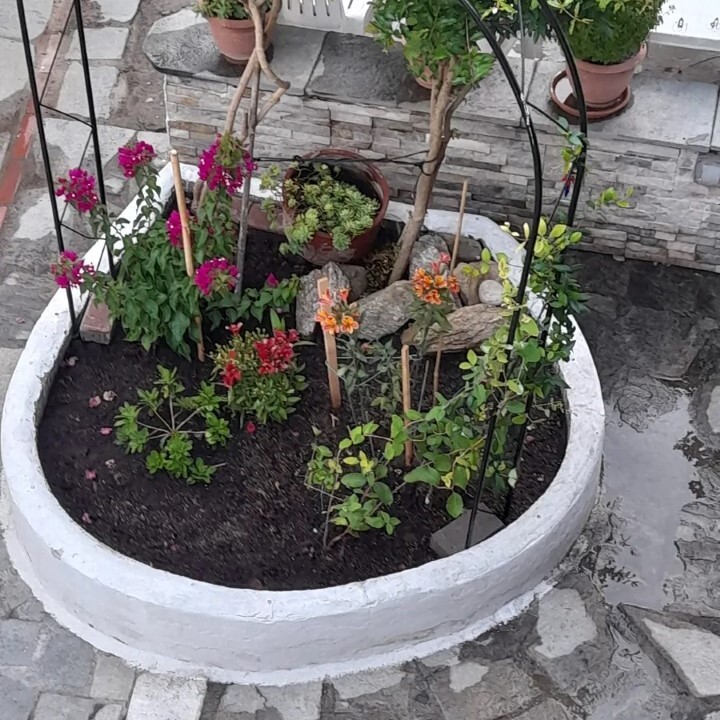 Дом в Ситонии, Греция, 120 м² - фото 10