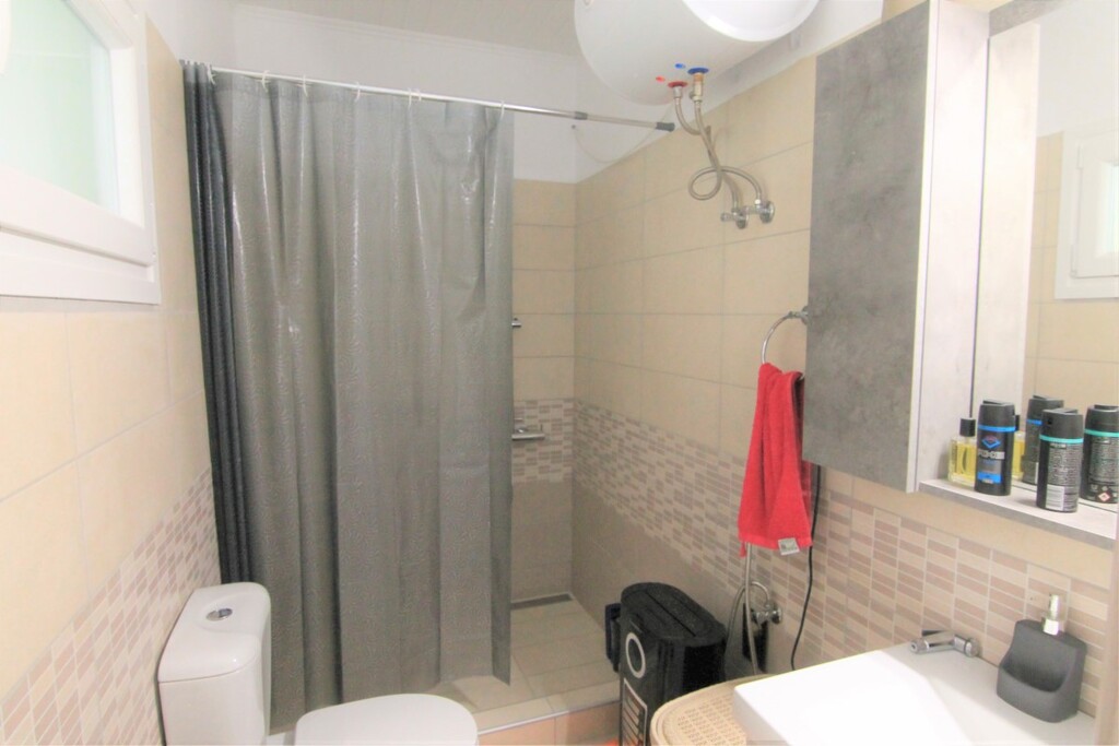 Дом на Корфу, Греция, 132 м² - фото 11