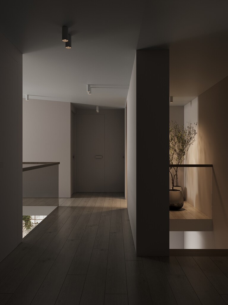 Мезонет в Афинах, Греция, 187 м² - фото 12