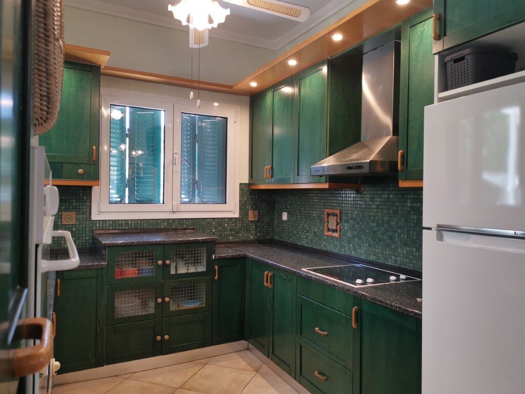 Вилла на Кассандре, Греция, 300 м² - фото 12