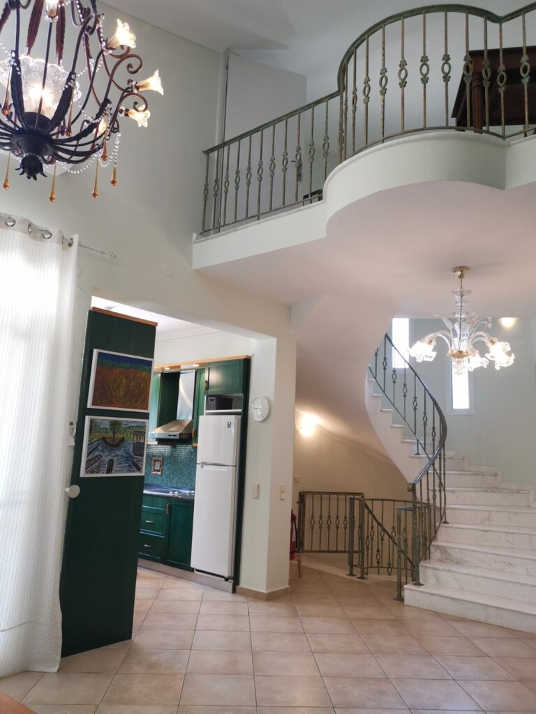 Вилла на Кассандре, Греция, 300 м² - фото 14