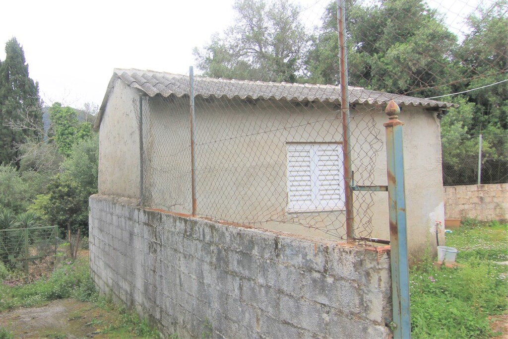 Дом на Корфу, Греция, 132 м² - фото 14