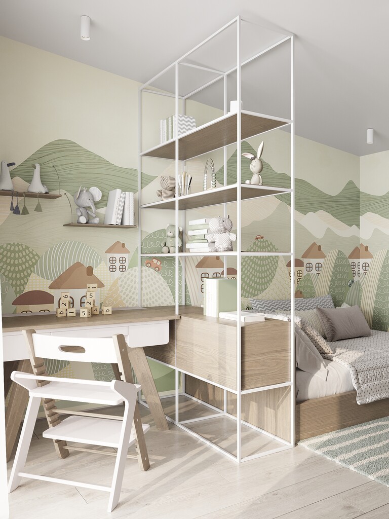 Мезонет в Афинах, Греция, 187 м² - фото 15