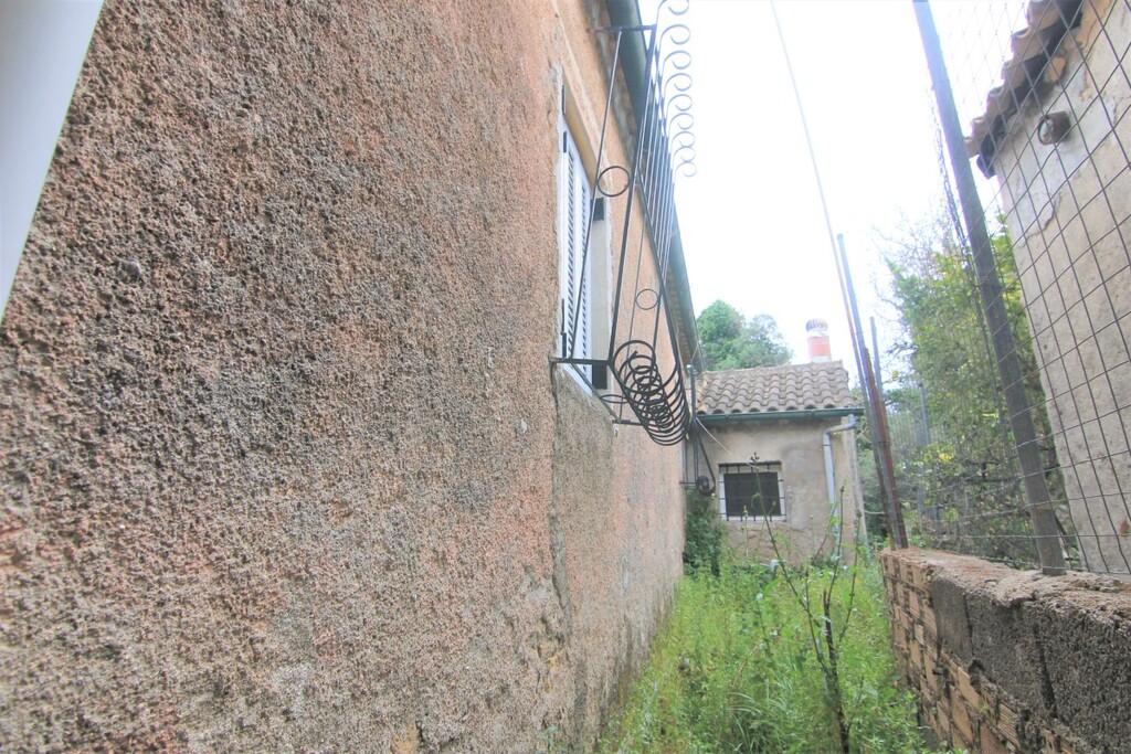 Дом на Корфу, Греция, 132 м² - фото 16