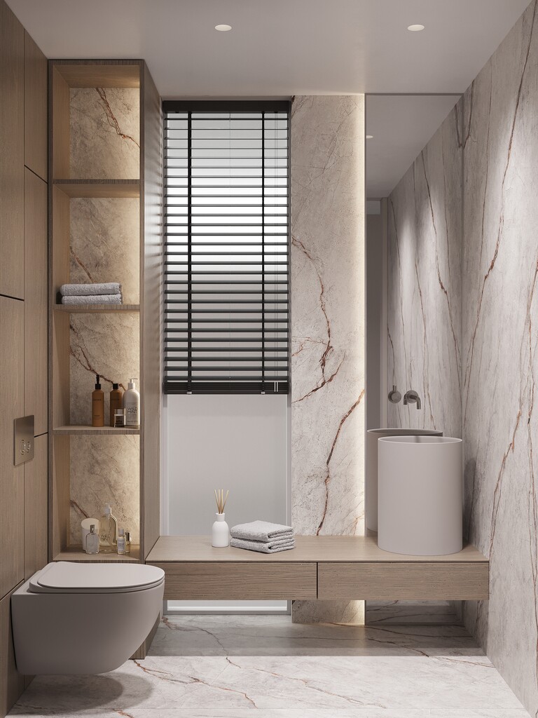 Мезонет в Афинах, Греция, 318 м² - фото 16