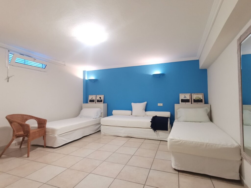 Вилла на Кассандре, Греция, 300 м² - фото 16