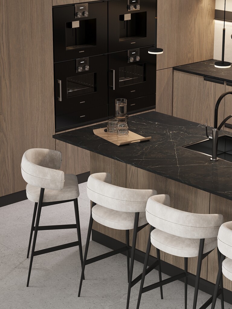 Мезонет в Афинах, Греция, 187 м² - фото 17