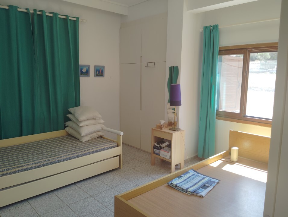 Мезонет в Ситонии, Греция, 133 м² - фото 18