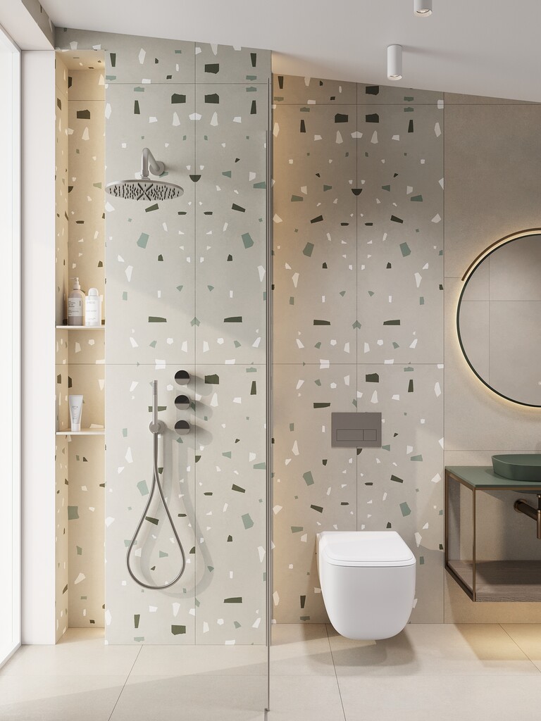 Мезонет в Афинах, Греция, 187 м² - фото 18