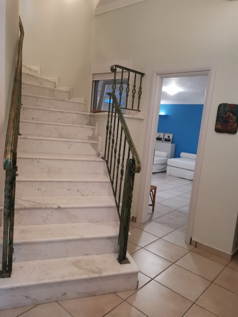 Вилла на Кассандре, Греция, 300 м² - фото 19