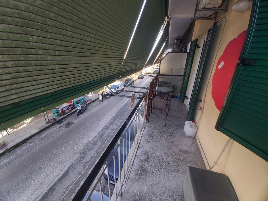 Квартира на Корфу, Греция, 72 м² - фото 19