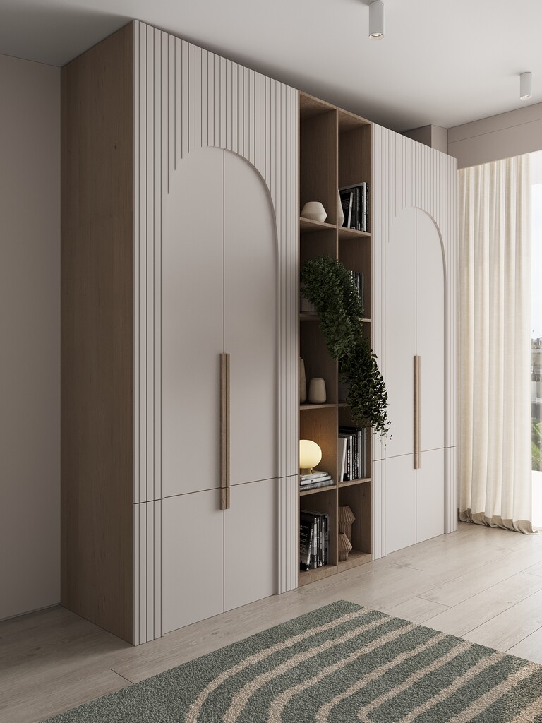 Мезонет в Афинах, Греция, 187 м² - фото 19