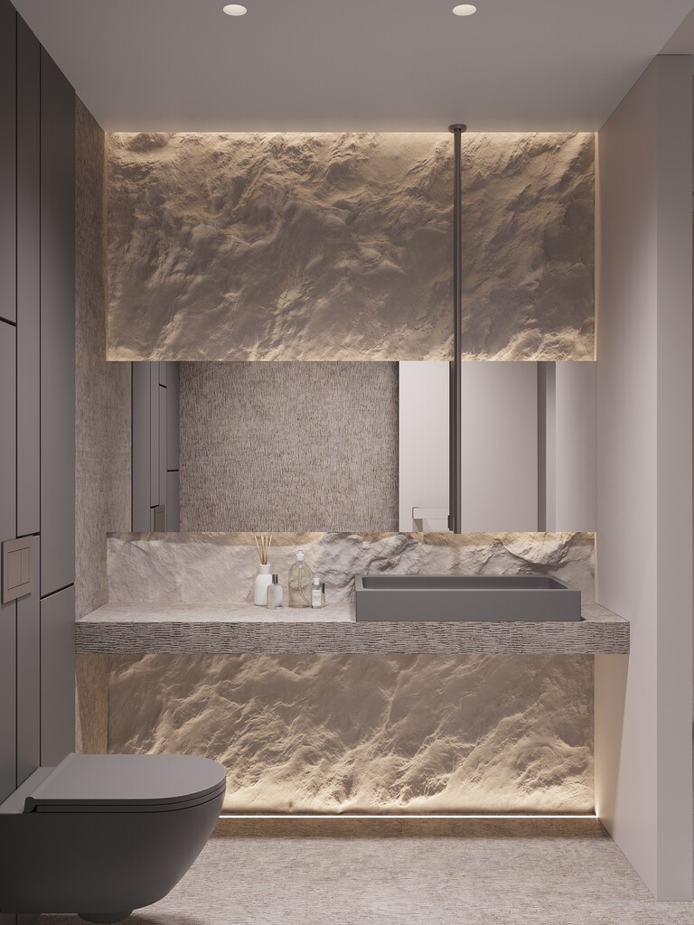 Мезонет в Афинах, Греция, 318 м² - фото 19