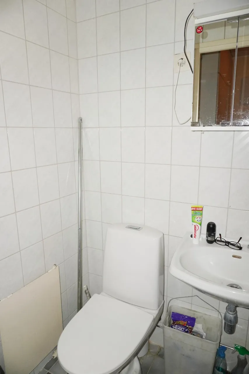 Квартира в Варкаусе, Финляндия, 31.5 м² - фото 10