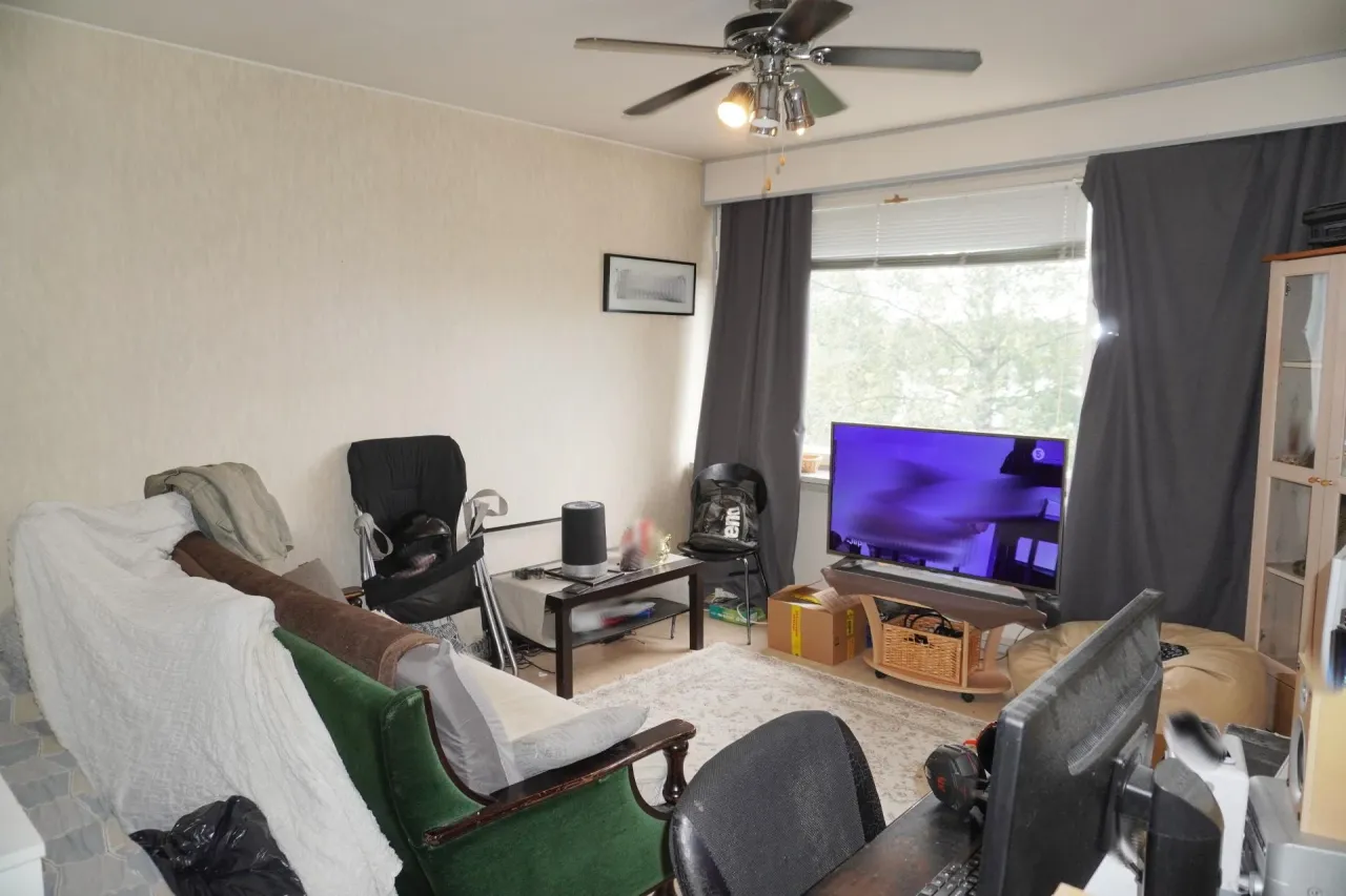 Квартира в Варкаусе, Финляндия, 31.5 м² - фото 6