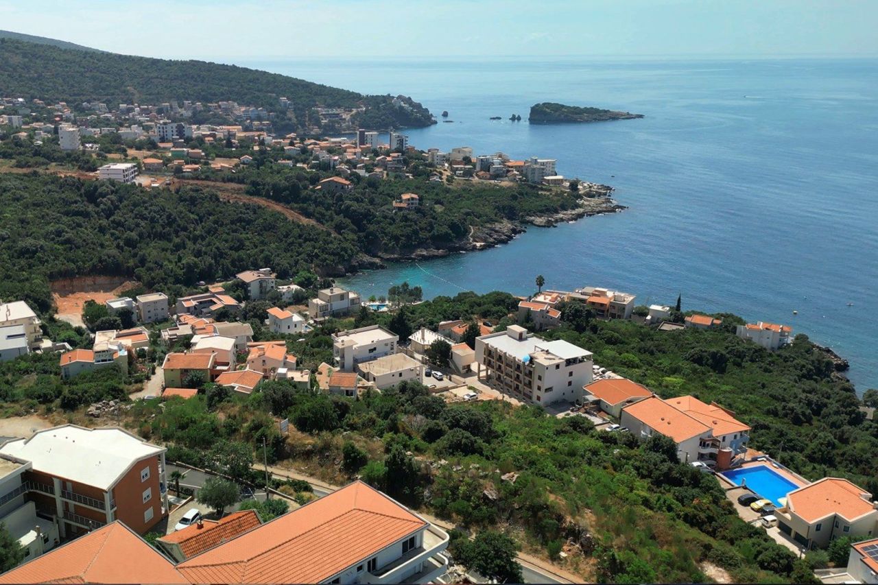 Дом в Утехе, Черногория, 226 м² - фото 18