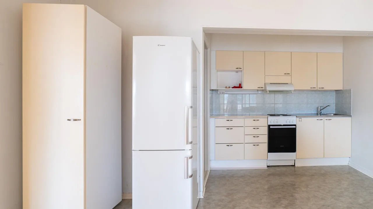 Квартира в Варкаусе, Финляндия, 55 м² - фото 5