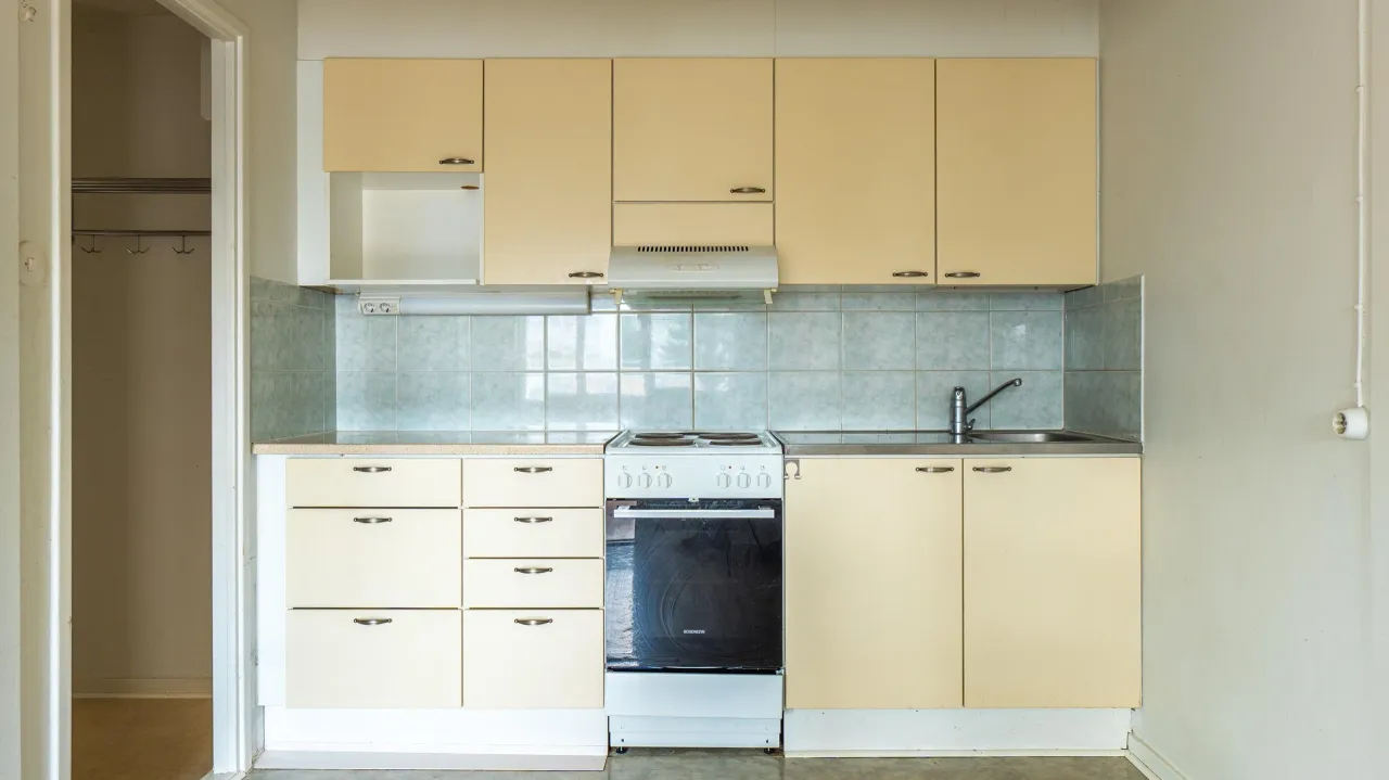 Квартира в Варкаусе, Финляндия, 55 м² - фото 6