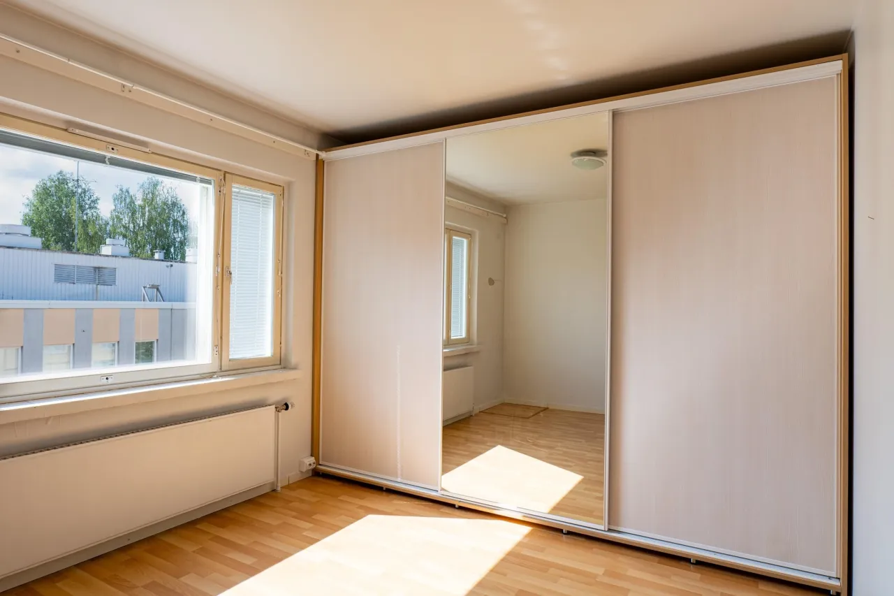 Квартира в Варкаусе, Финляндия, 55 м² - фото 8