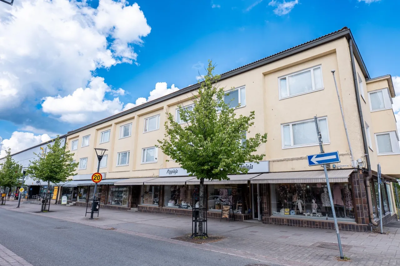 Квартира в Варкаусе, Финляндия, 55 м² - фото 15