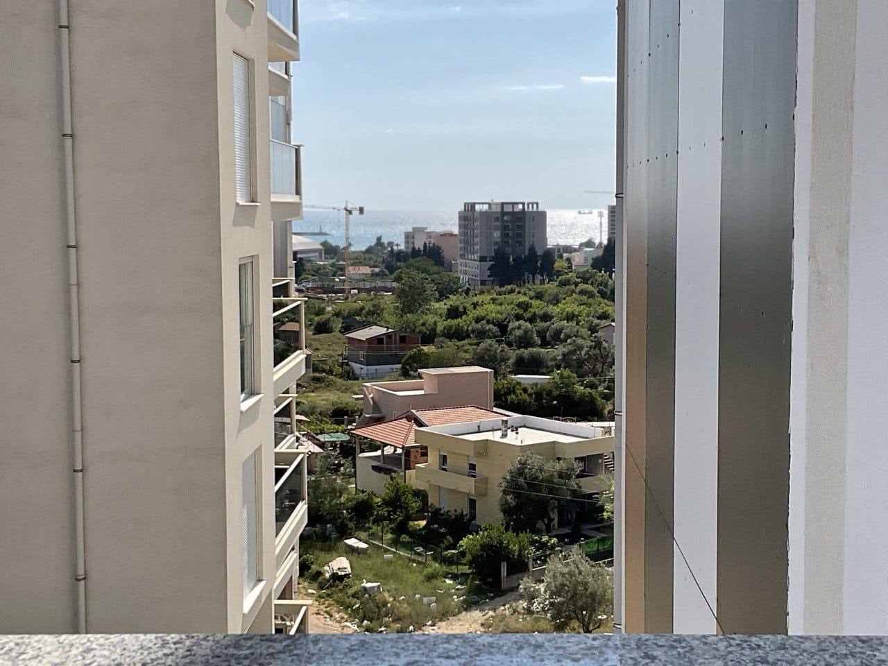 Квартира в Баре, Черногория, 57 м² - фото 2