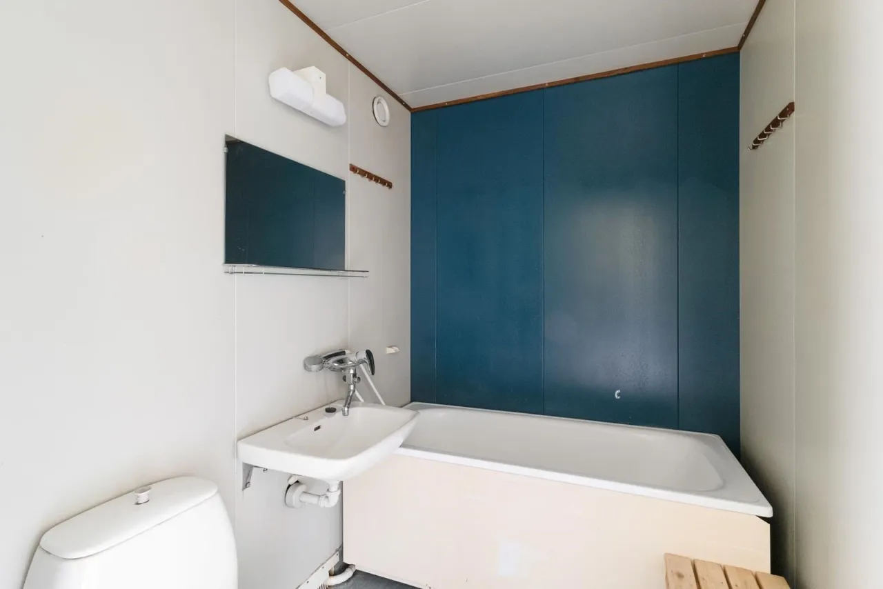 Квартира в Коуволе, Финляндия, 38 м² - фото 10