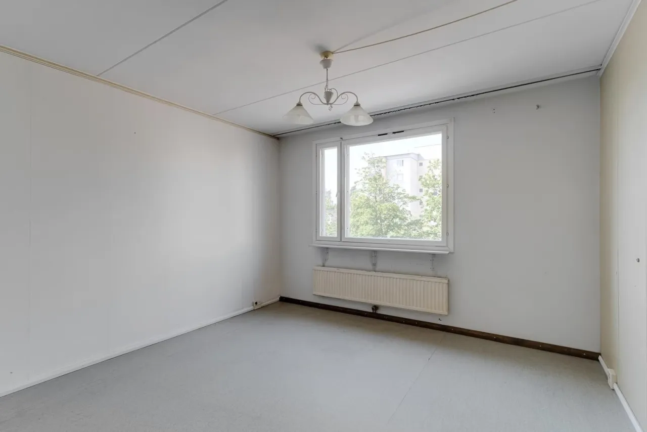 Квартира в Коуволе, Финляндия, 38 м² - фото 9