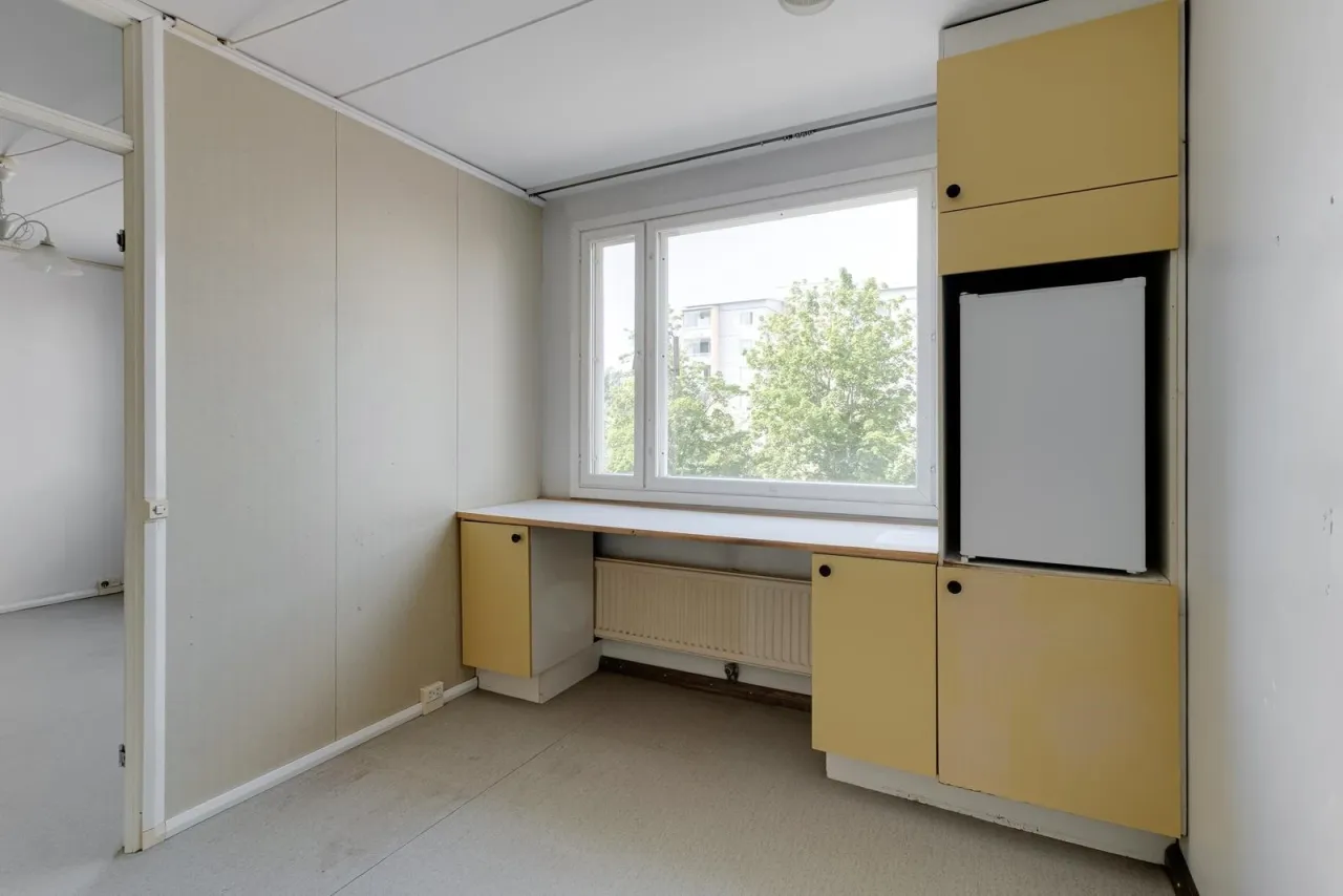 Квартира в Коуволе, Финляндия, 38 м² - фото 4