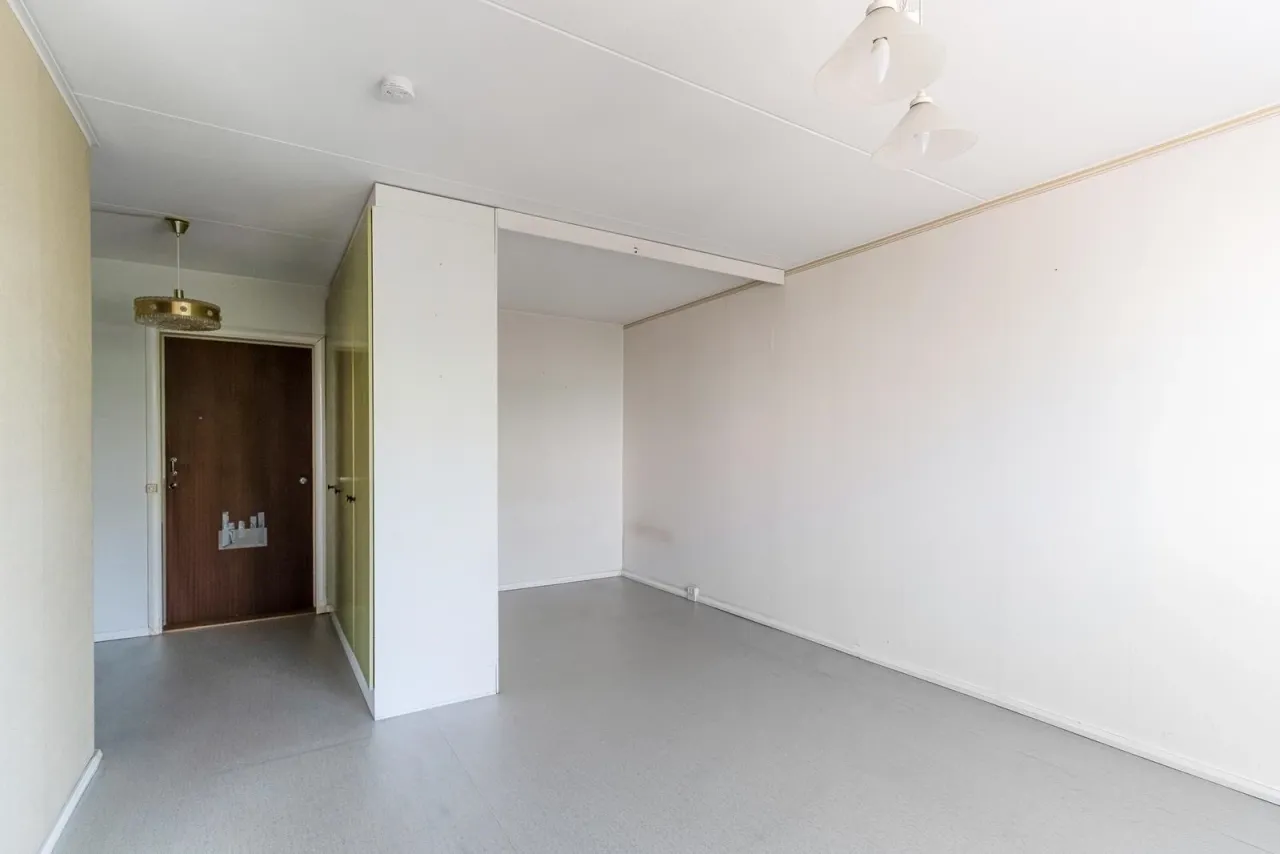 Квартира в Коуволе, Финляндия, 38 м² - фото 7