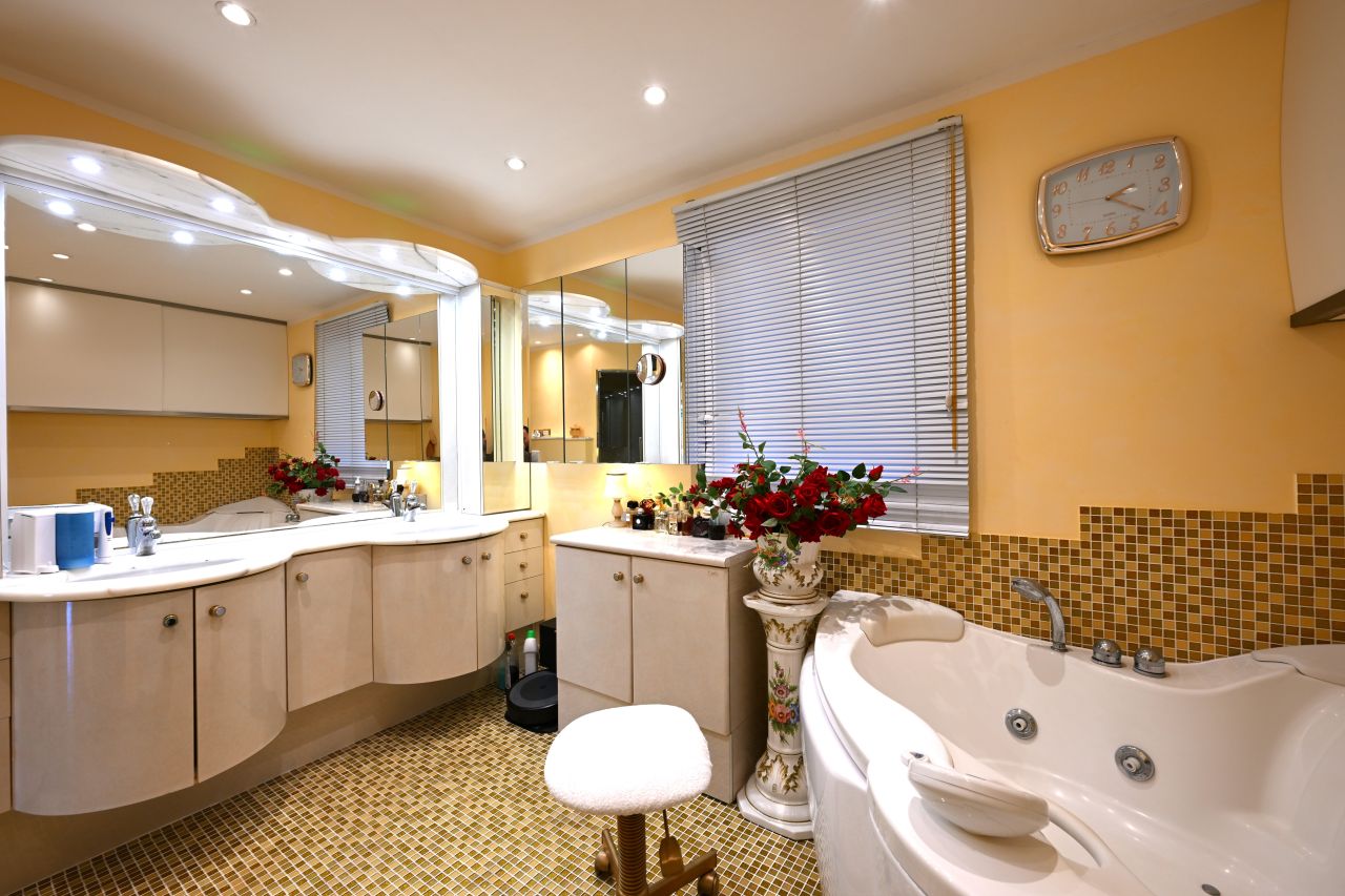 Квартира в Больё-сюр-Мер, Франция, 158 м² - фото 16