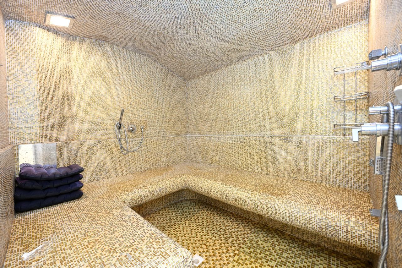 Квартира в Больё-сюр-Мер, Франция, 158 м² - фото 17