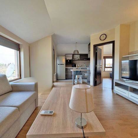 Апартаменты в Равде, Болгария, 59 м² - фото 3