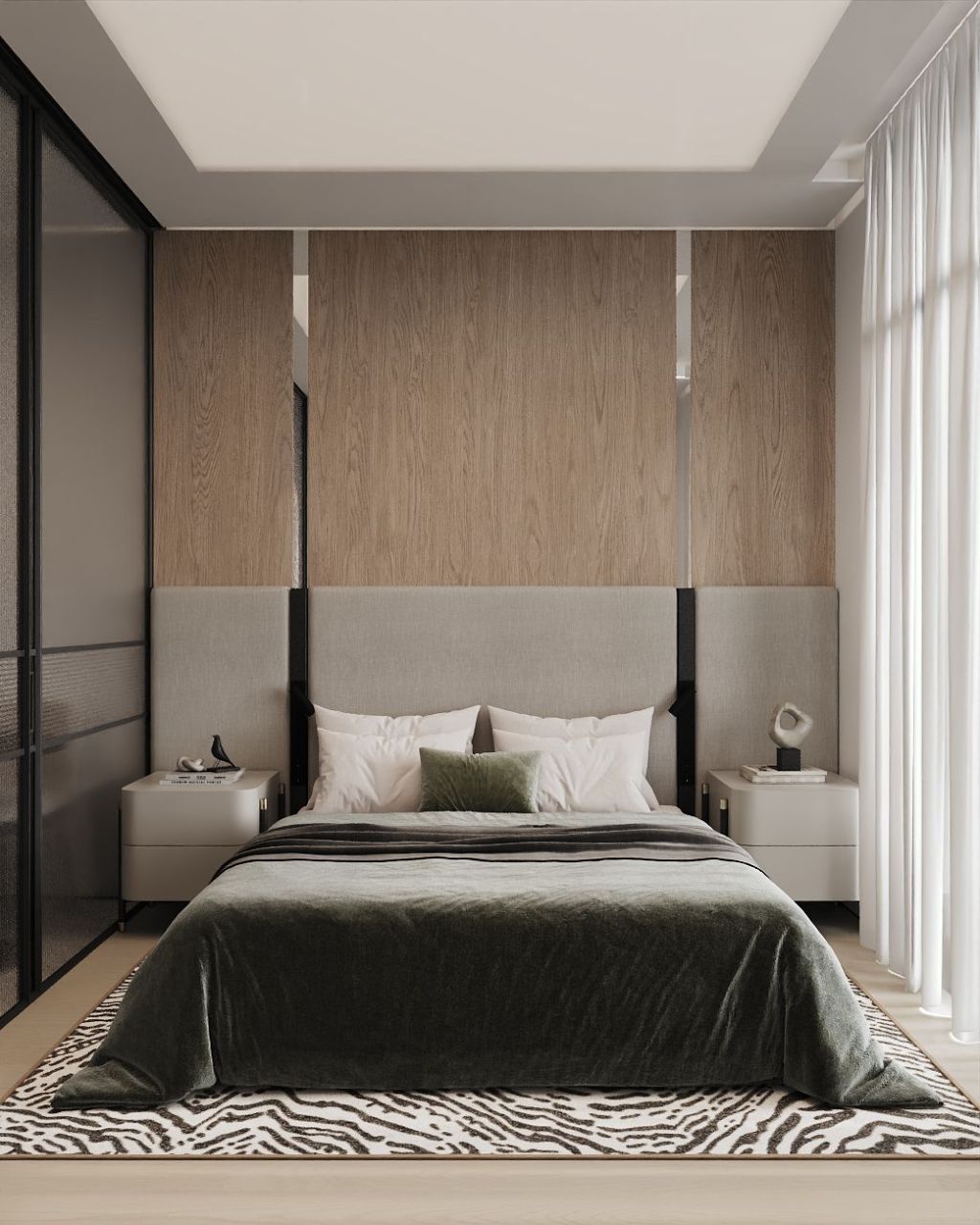 Квартира в Батуми, Грузия, 39.42 м² - фото 1