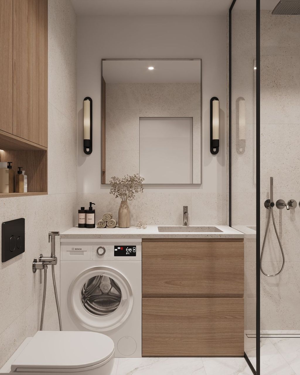 Квартира в Батуми, Грузия, 39.42 м² - фото 7