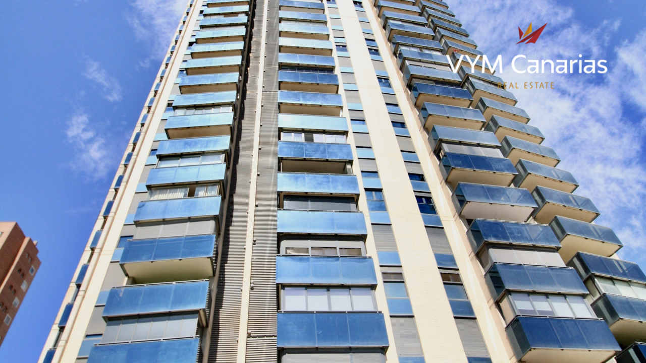 Апартаменты на Коста-Бланка, Испания, 166 м² - фото 2