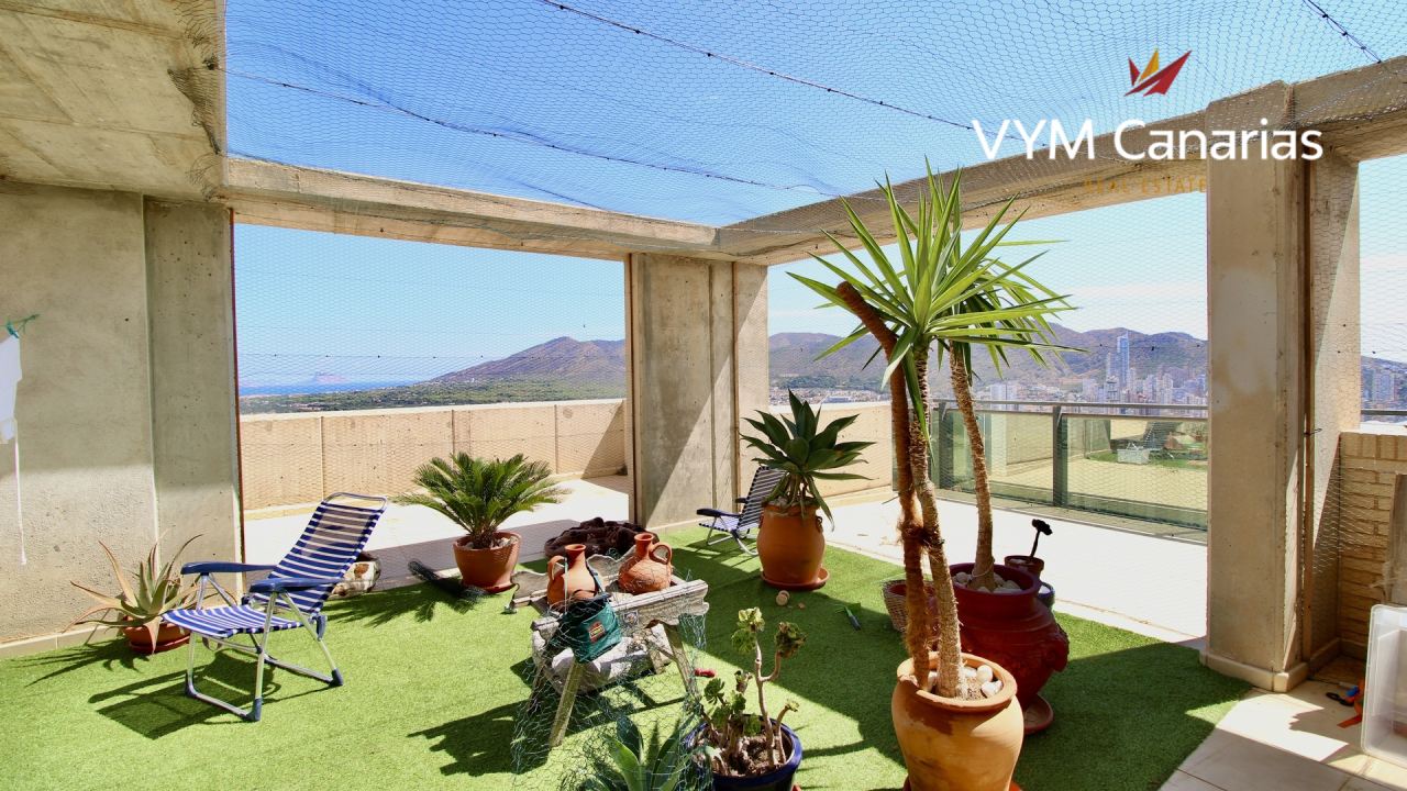 Апартаменты на Коста-Бланка, Испания, 166 м² - фото 3