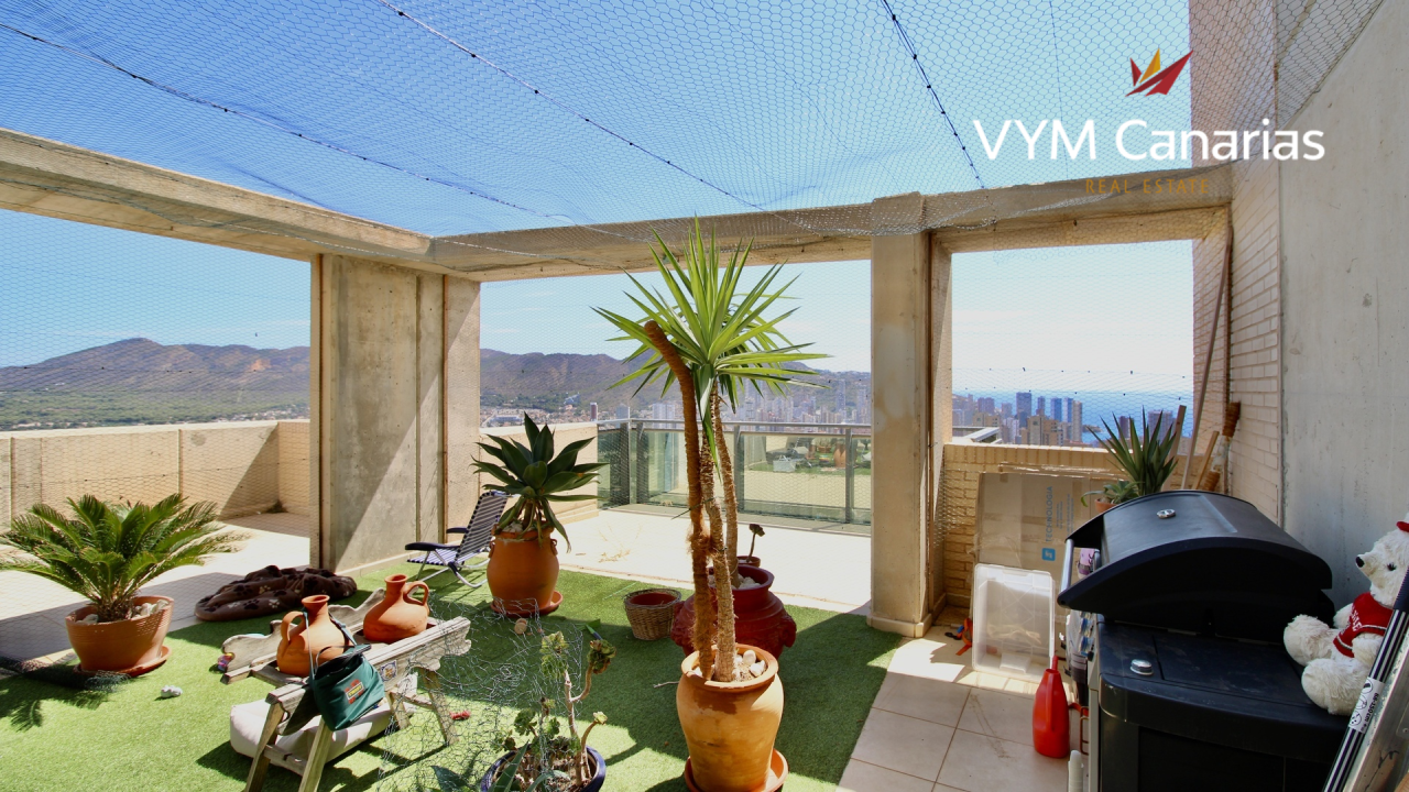 Апартаменты на Коста-Бланка, Испания, 166 м² - фото 4