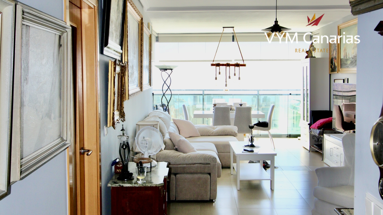 Апартаменты на Коста-Бланка, Испания, 166 м² - фото 6