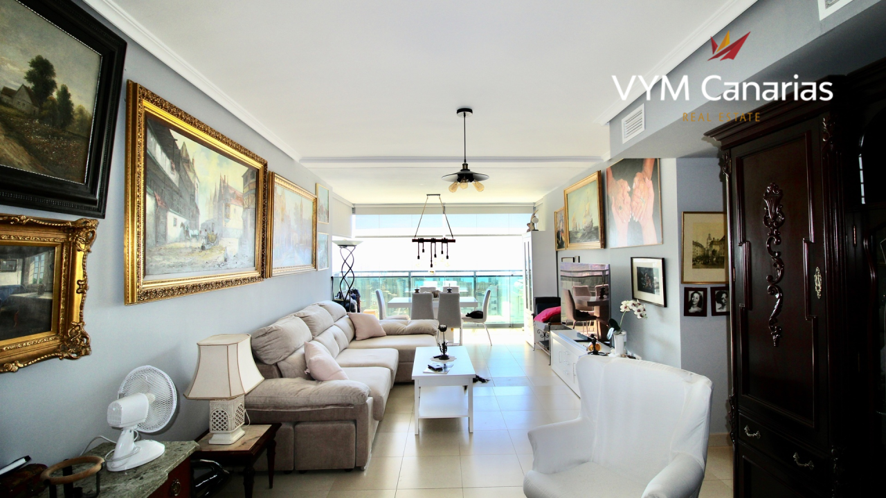 Апартаменты на Коста-Бланка, Испания, 166 м² - фото 7