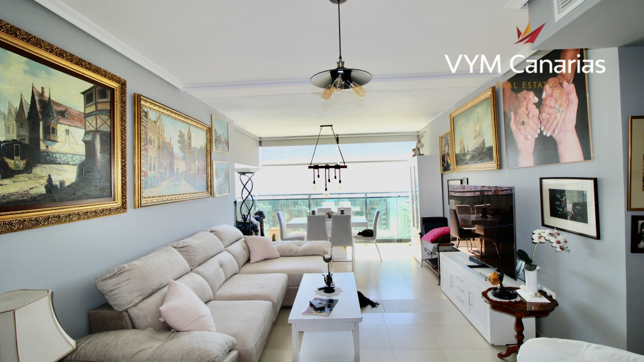 Апартаменты на Коста-Бланка, Испания, 166 м² - фото 8