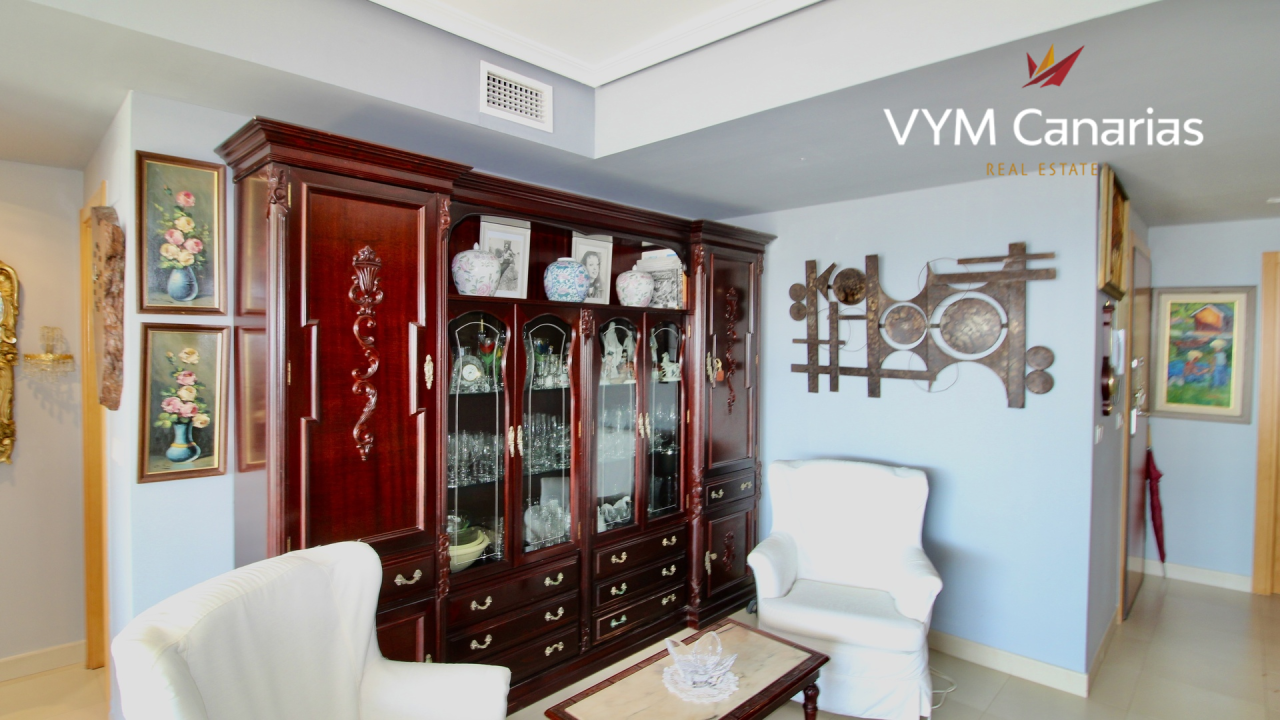 Апартаменты на Коста-Бланка, Испания, 166 м² - фото 10