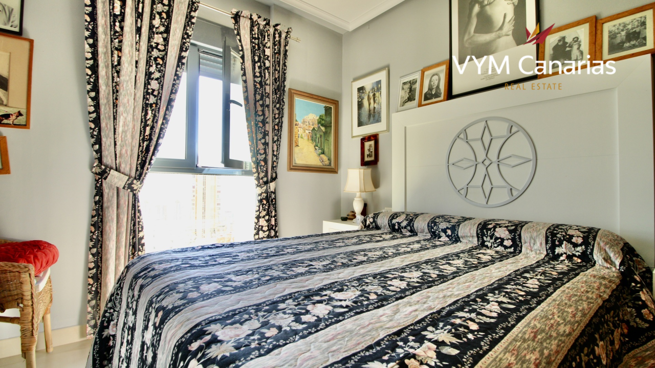 Апартаменты на Коста-Бланка, Испания, 166 м² - фото 14