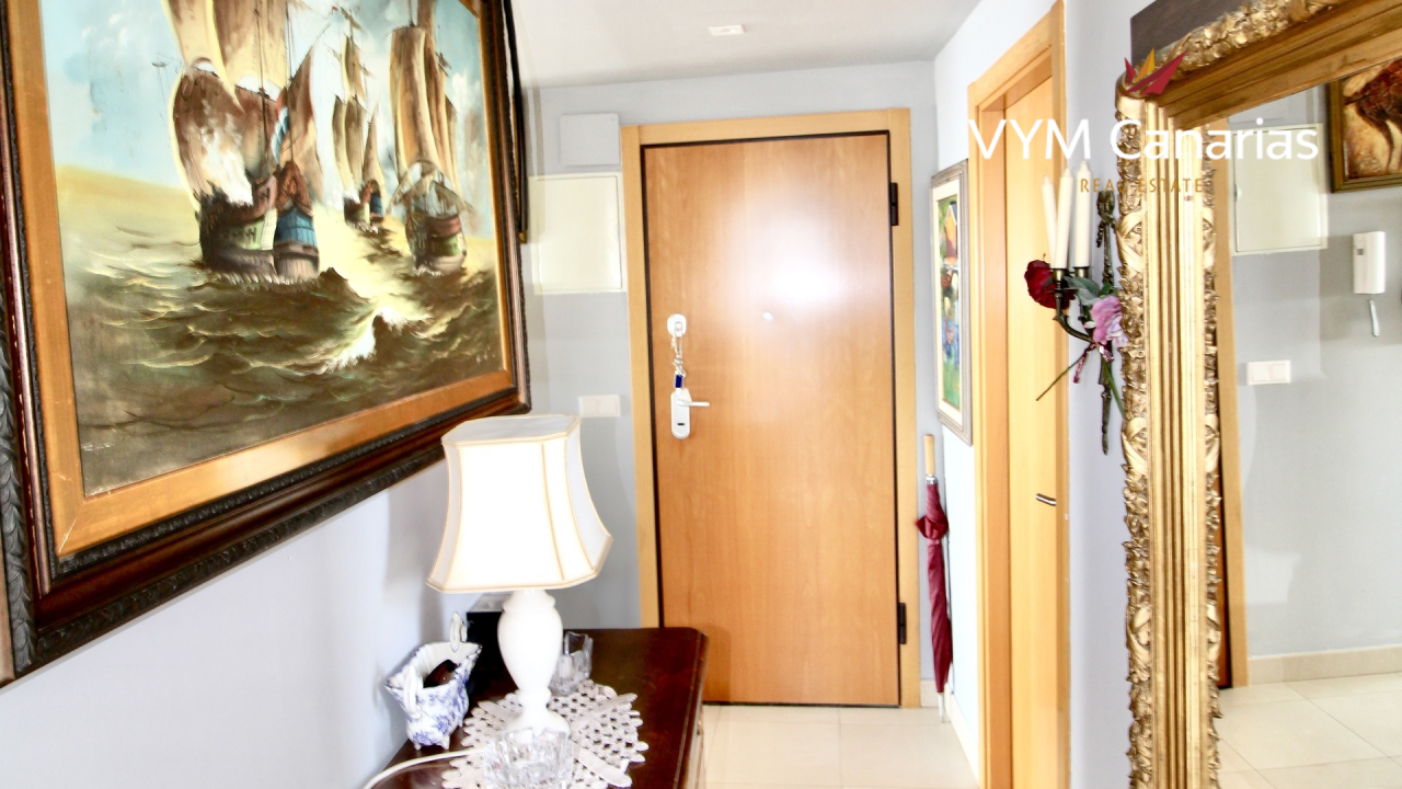 Апартаменты на Коста-Бланка, Испания, 166 м² - фото 16